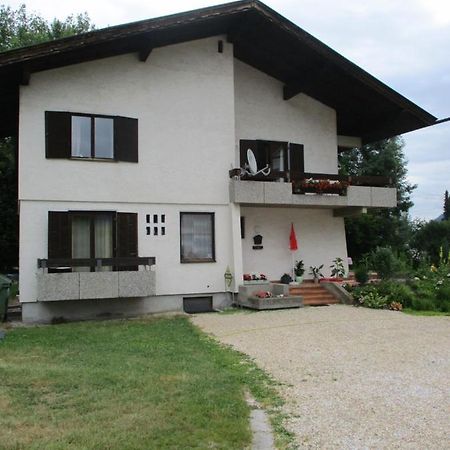 Gaestehaus Leo Bodensdorf Kültér fotó