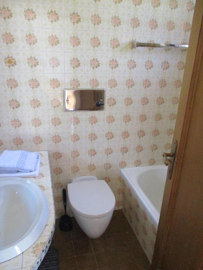 Gaestehaus Leo Bodensdorf Kültér fotó