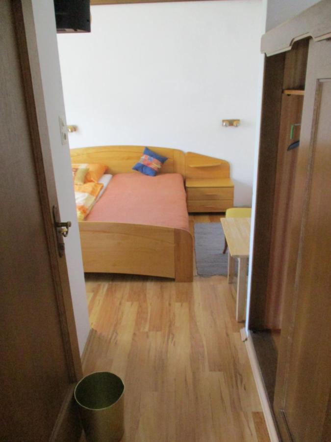 Gaestehaus Leo Bodensdorf Kültér fotó