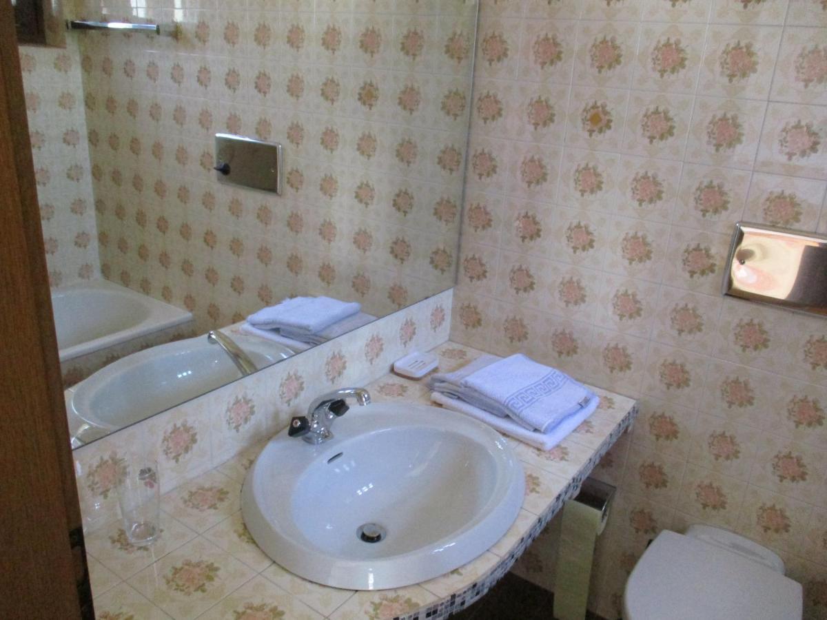 Gaestehaus Leo Bodensdorf Kültér fotó